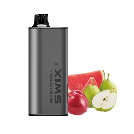 SWIX Mate-Apple Pear Watermelon