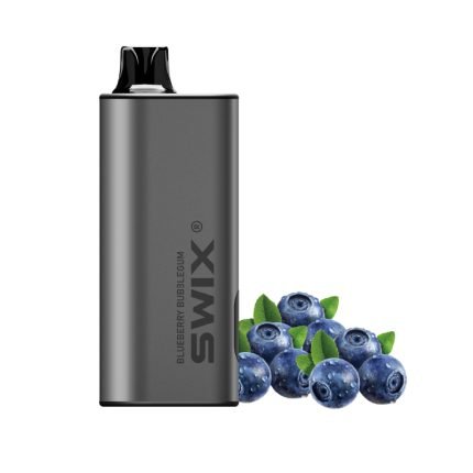 SWIX Mate-Blueberry Bubblegum