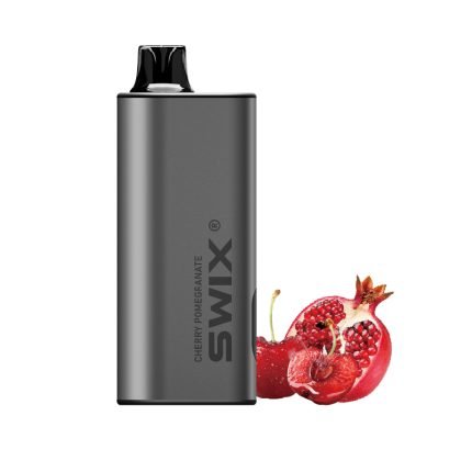 SWIX Mate-Cherry Pomegranate