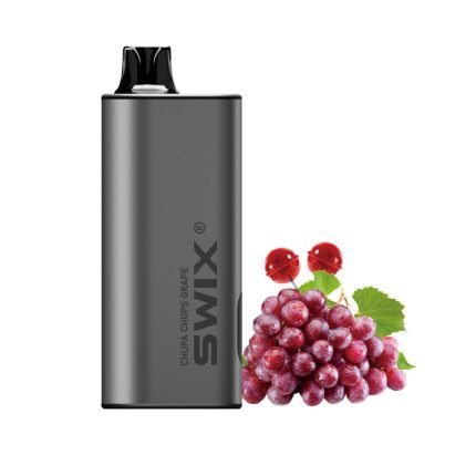 SWIX Mate-Chupa Chups Grape