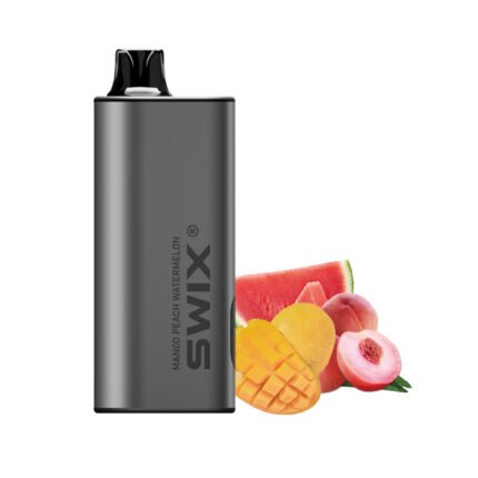 SWIX Mate-Mango Peach Watermelon