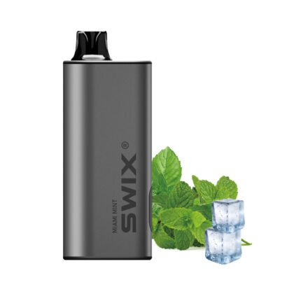 SWIX Mate-Miami Mint